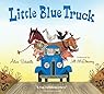 Little Blue Truck board book