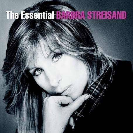 CD-Charts  Used : The Essential Barbra Streisand