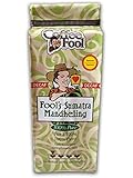 The Coffee Fool Espresso, Fool's Decaf Swiss Water Sumatra Mandheling, 12 Ounce