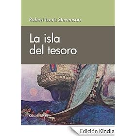 La isla del tesoro (Illustrated)