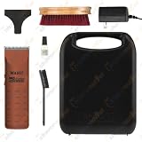 Wahl 8550-1101 Pro Series Cord / Cordless Clipper