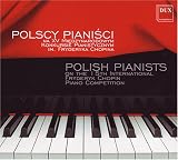 Polish Pianists on the 15th International Fryderyk Chopin Piano Competition