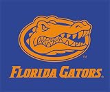 Florida Gators Classic 60 X 50 Blanket