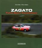 Zagato Fulvia Sport Competizione