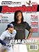2012 Athlon Sports MLB Baseball Preview Magazine- Tampa Bay Rays/Miami Marlins Cover