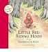 Produkt-Bild: (LITTLE RED RIDING HOOD/CAPERUCITA ROJA) BY Grimm, Jacob Ludwig Carl(Author)Paperback Jul-1999