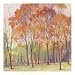 Tree Grouping I - Elliot Art Print Poster 28 x 28