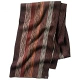 prAna Stripe Scarf