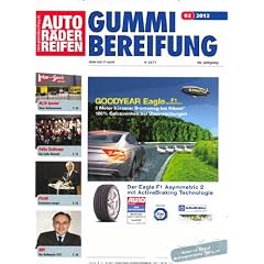 Auto R�der Reifen Gummibereifung [Jahresabo]