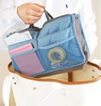 ORGANIZER Organizzatore Per Borsa Mak...