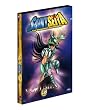 Saint seiya, les chevaliers du zodiaque, vol. 2