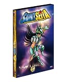 Revue   / Saint seiya, les chevaliers du zodiaque, vol. 2