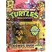 Teenage Mutant Ninja Turtles 25th Anniversary Action Figure Donatello