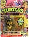 Teenage Mutant Ninja Turtles 25th Anniversary Action Figure Donatello