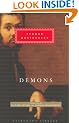Demons (Everyman's Library classics)