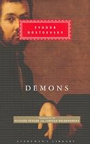 Demons (Everyman's Library classics)