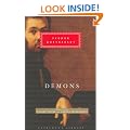 Demons (Everyman's Library classics)