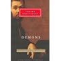 Demons (Everyman's Library classics)