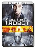 I, Robot (Special Edition, 2 DVDs im Steelbook)