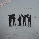 There`s a Fire EP (Music Discovery Series)