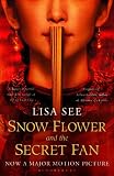 Snow Flower and the Secret Fan