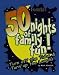Books : 50 Nights of Family Fun