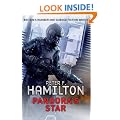 Pandora's Star (Commonwealth Saga 1)