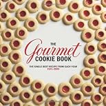 The Gourmet Cookie Book