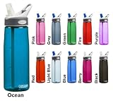 Better Bottle 0.75L - In Your Choice of Colors