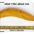 What I Like About You