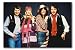Abba Color 8x12 Photo or 12x18 Canvas Print