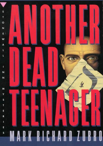 Another Dead Teenager (Paul Turner Mysteries)