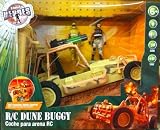True Heroes R/C Dune Buggy