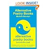 Blue - Alternative Poetry Books