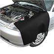 Fender Cover 24 X 36 Black