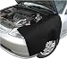 Fender Cover 24 X 36 Black