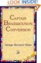 Captain Brassbound's Conversion