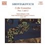 Shostakovich: Cello Concertos Nos. 1 & 2