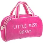 [カホデザインズ] Little Missシリーズコスメティックバッグ