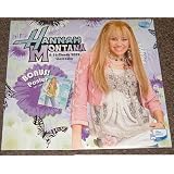 Hannah Montana 16-month 2009 Calendar with Bonus! Poster