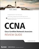 CCNA Cisco Certified Network Associate Review Guide, includes CD: Exam 640-802