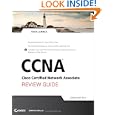 CCNA Cisco Certified Network Associate Review Guide,  includes CD: Exam 640-802