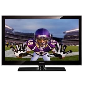 Samsung LN52A630