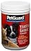 Pet Guard Yeast & Garlic (Powder) Supplement for Dogs & Cats, 13-Ounce Canisters (Pack of 3) Pet Guard Yeast & Garlic (Powder) Supplement for Dogs & Cats, 13-Ounce Canisters (Pack of 3)