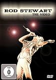 Rod Stewart: The Video