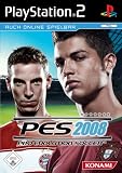 Eigenschaften Konami Digital Entertainment GmbH  / PES 2008 - Pro Evolution Soccer