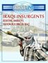Iraqi Insurgents: Resisting America's Nation-Building in Iraq (Frontline Coverage of Current Events)