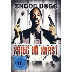 Snoop Dogg - Krieg im Knast