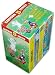 Cartoon 5 Series Pack: Caspar the Friendly Ghost, Superman, The Three Little Bears, Old Macdonald, The Three Little Pigs