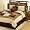 MAYFAIR - 6 pc Bed in a Bag Comforter Set - Queen Size